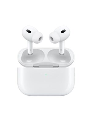 Apple AirPods Pro (2nd generation) with MagSafe Case (USBâC)